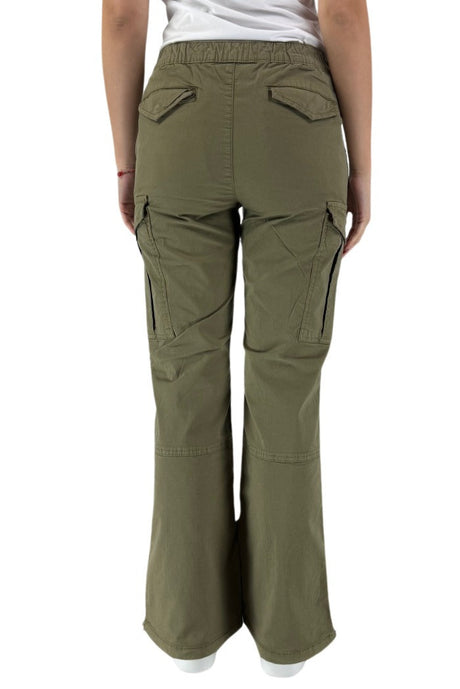 XT STUDIO FLARE CARGO