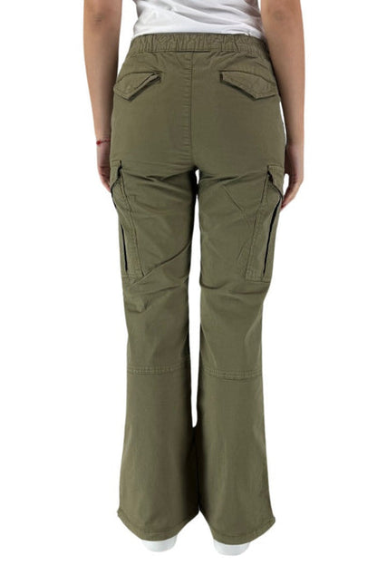 XT STUDIO FLARE CARGO