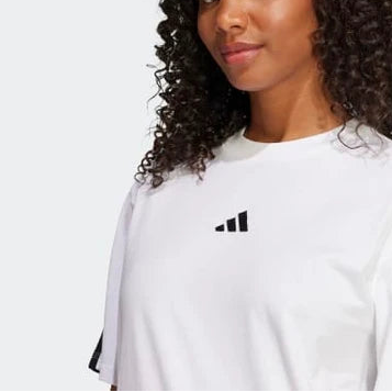 ADIDAS W 3S SJ BF T