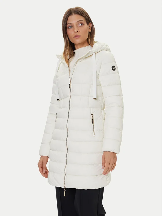 GAUDI PIUMINO SINTETICO LUNGO