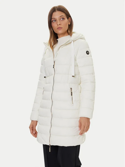 GAUDI PIUMINO SINTETICO LUNGO