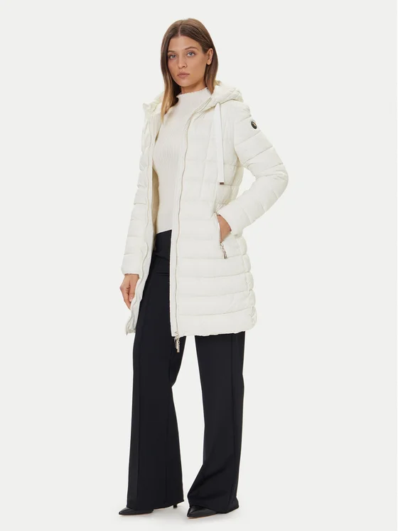 GAUDI PIUMINO SINTETICO LUNGO