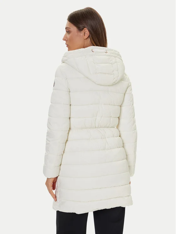 GAUDI PIUMINO SINTETICO LUNGO