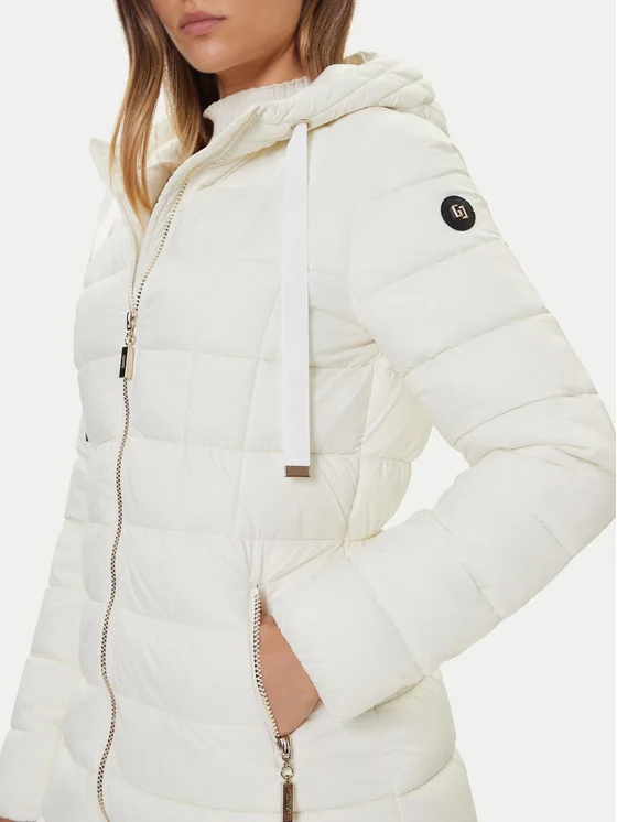 GAUDI PIUMINO SINTETICO LUNGO