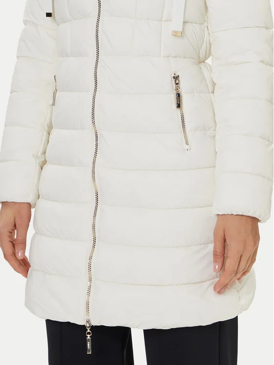 GAUDI PIUMINO SINTETICO LUNGO