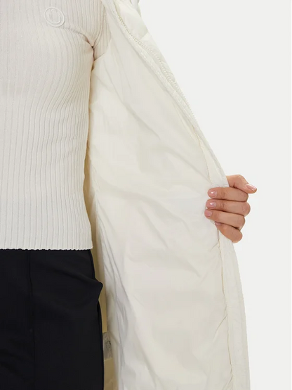 GAUDI PIUMINO SINTETICO LUNGO