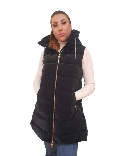 GAUDI PIUMINO SINTETICO S/M