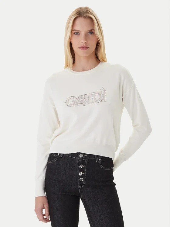 SUÉTER DE L/M GAUDI