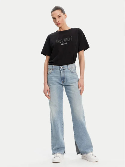 GAUDI' T-SHIRT M/C