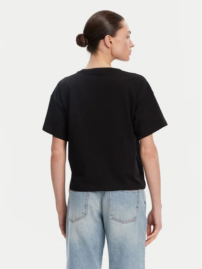 GAUDI' T-SHIRT M/C