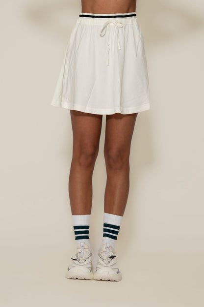 ADIDAS W ALL SZN RB SKIRT