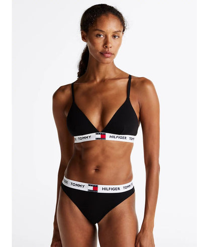 TOMMY HILFIGHER CLASSIC THONG
