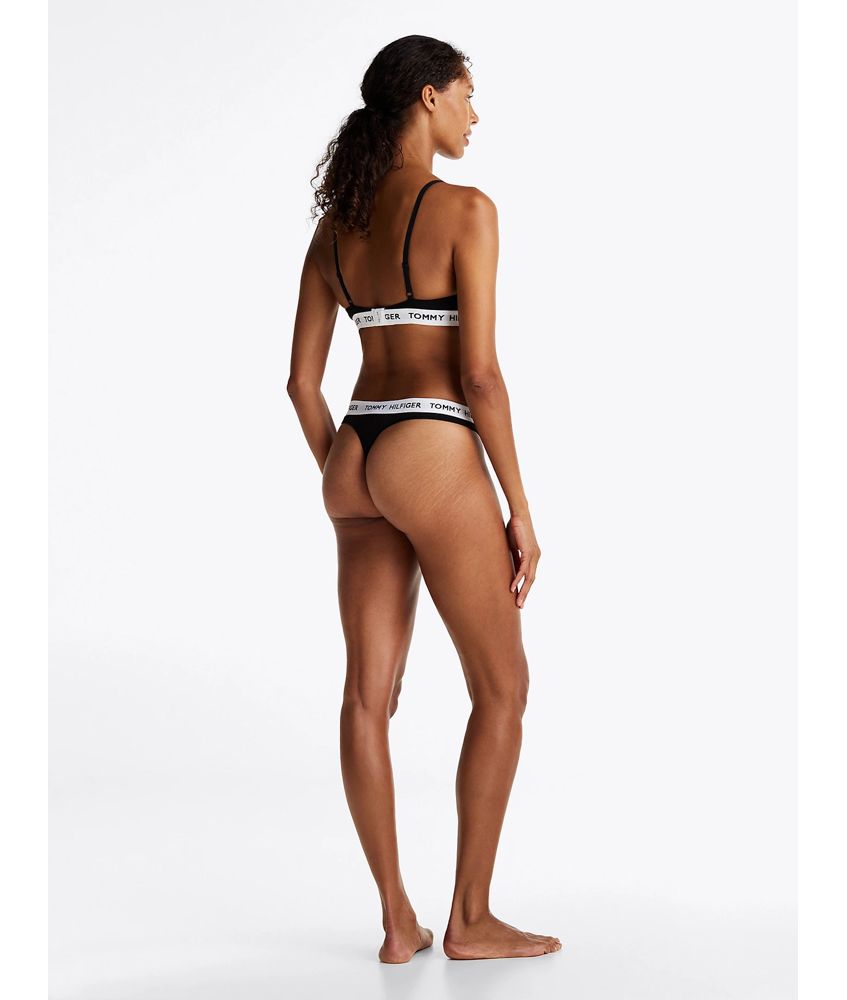 TOMMY HILFIGHER CLASSIC THONG