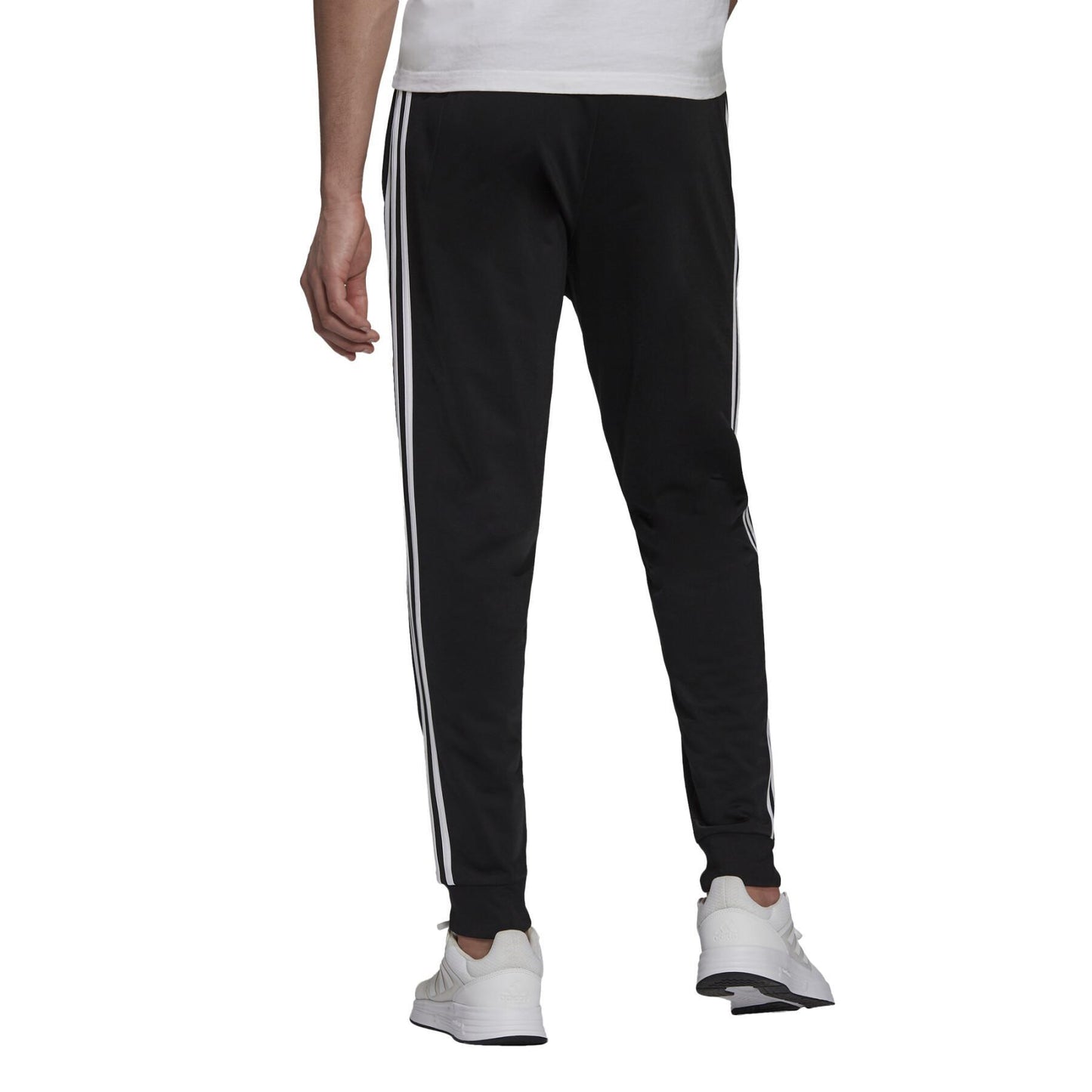ADIDAS M 3S JOG TP TRI