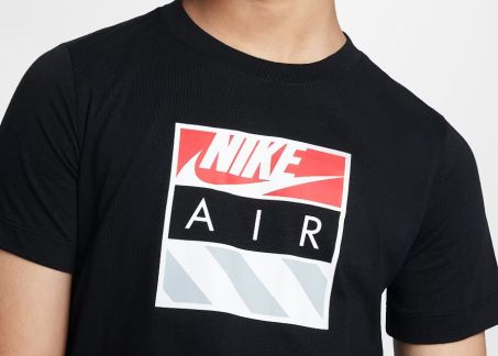 NIKE K NK AIR TEE