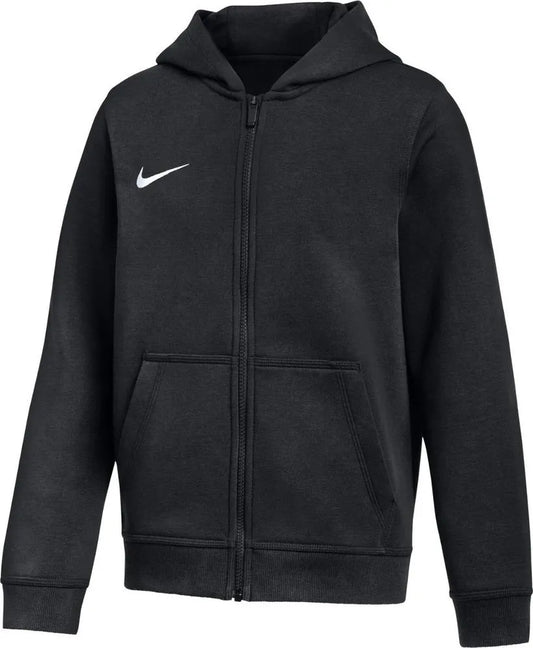 NIKE FLEECE CON CREMALLERA COMPLETA PARA NIÑOS