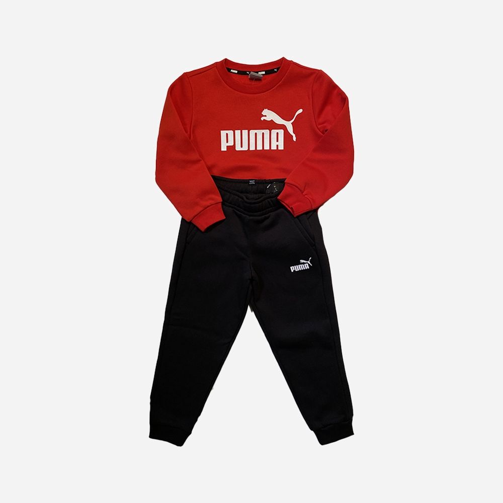 PUMA TUTA FLEECE