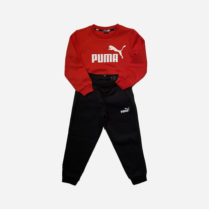 PUMA TUTA FLEECE