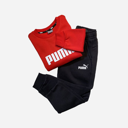 PUMA TUTA FLEECE