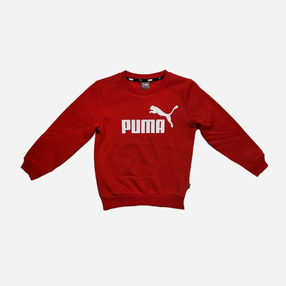 PUMA TUTA FLEECE