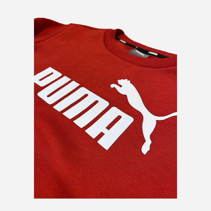 PUMA TUTA FLEECE