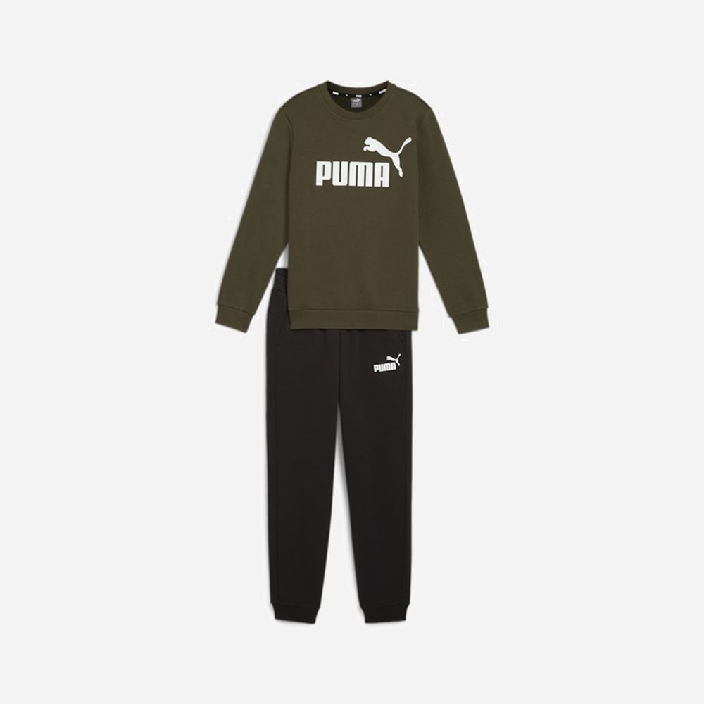 PUMA TUTA FLEECE