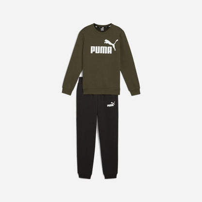PUMA TUTA FLEECE