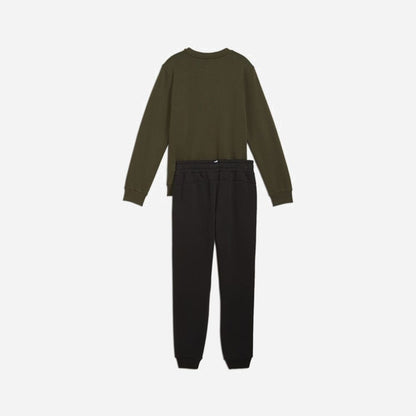 PUMA TUTA FLEECE