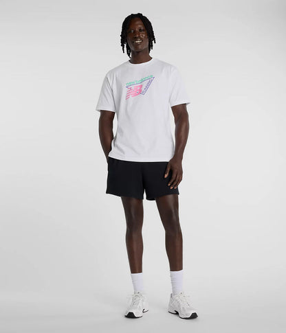 NEW BALANCE T-SHIRT