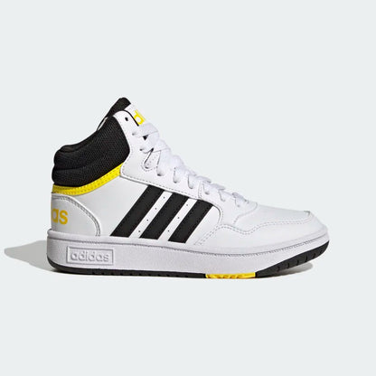 ADIDAS ADI HOOPS MID 3.0 K