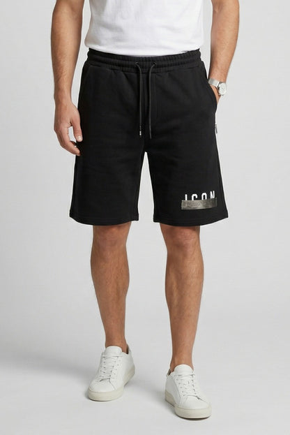 ICON SHORT C/LOGO