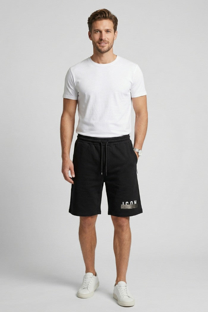 ICON SHORT C/LOGO