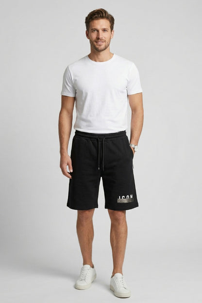 ICON SHORT C/LOGO