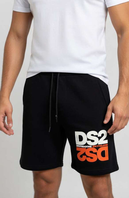 DS2 SHORT CORTO