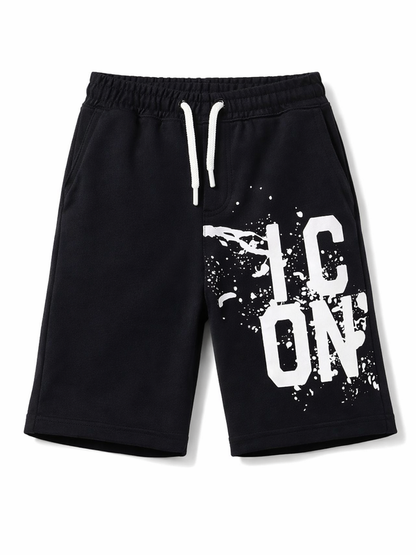 ICON BERMUDAS C/LOGOTIPO NUEVO SPLASH