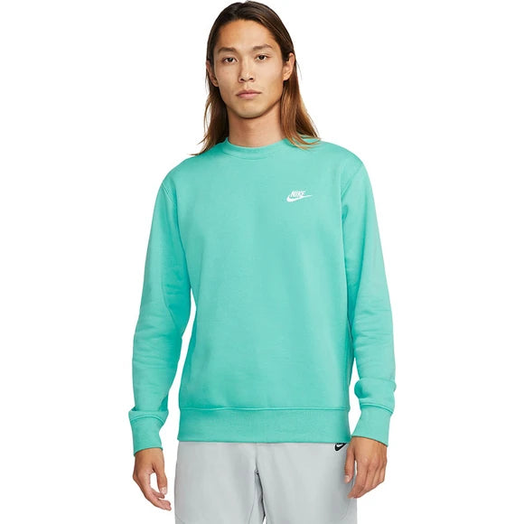 NIKE SPORTWEAR CLUB FLEECE
