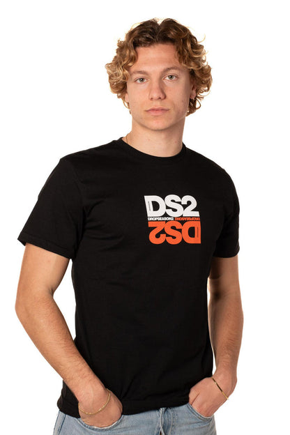 DS2 T-SHIRT M/C