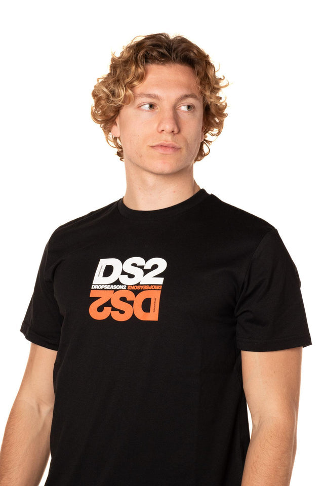 DS2 T-SHIRT M/C