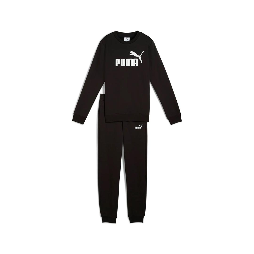 PUMA TUTA FLEECE