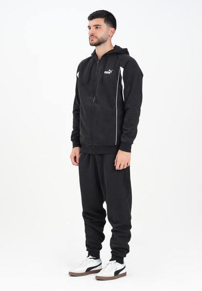 PUMA FLEECE TUTA M