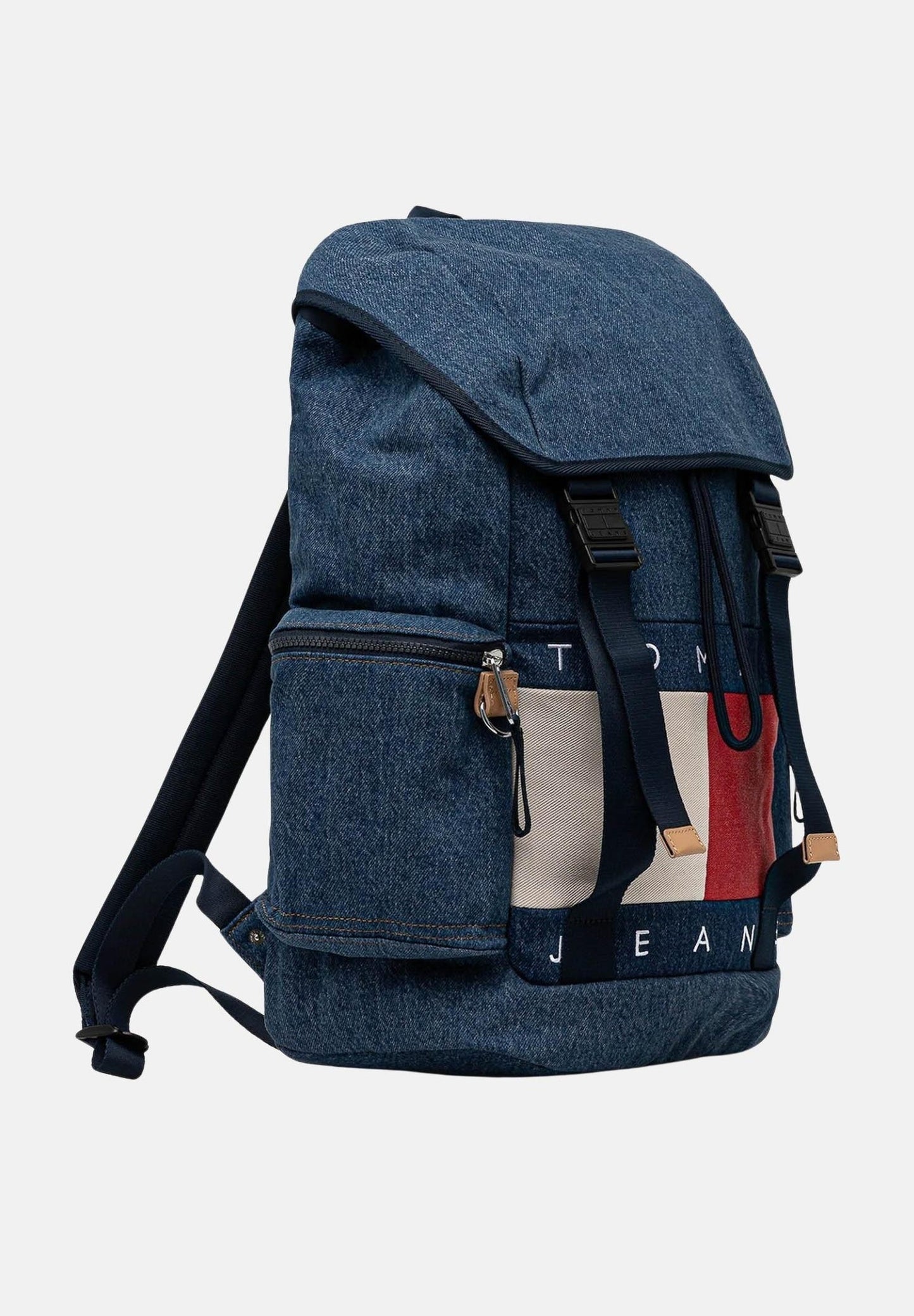 TOMMY JEANS ARCHIVE DENIM BACKPACK