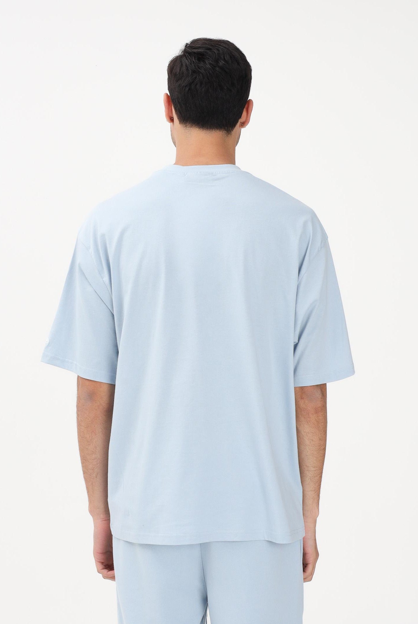 NEW ERA MLB MIDI T-SHIRT M/C