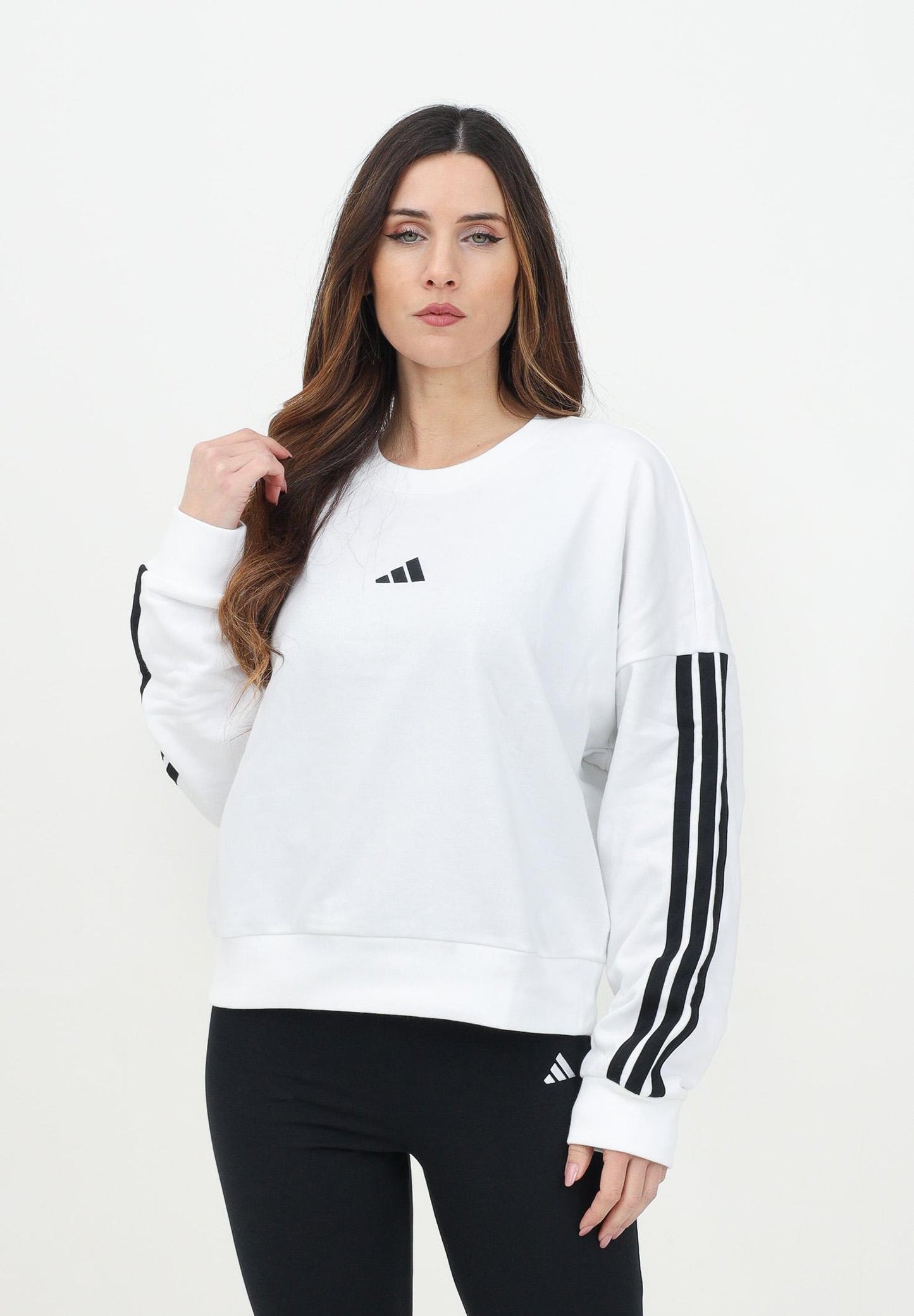 ADIDAS FELPA