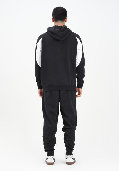 PUMA FLEECE TUTA M