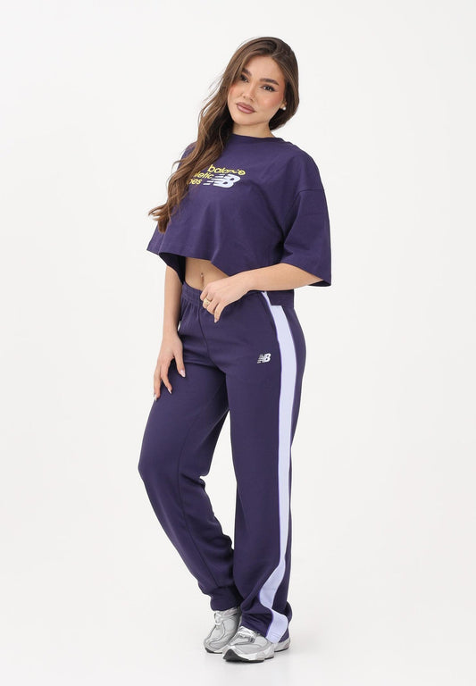 NEW BALANCE W CAMISETA M/C