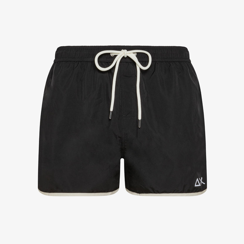 SUN68 SWIM TRUNKS SIDE BAND