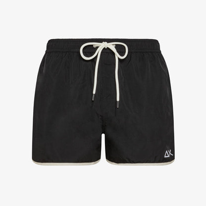 SUN68 SWIM TRUNKS SIDE BAND