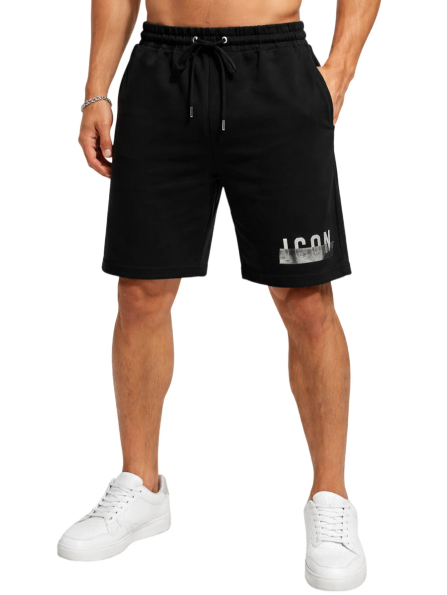 ICON SHORT C/LOGO