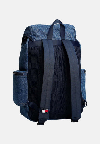 TOMMY JEANS ARCHIVE DENIM BACKPACK