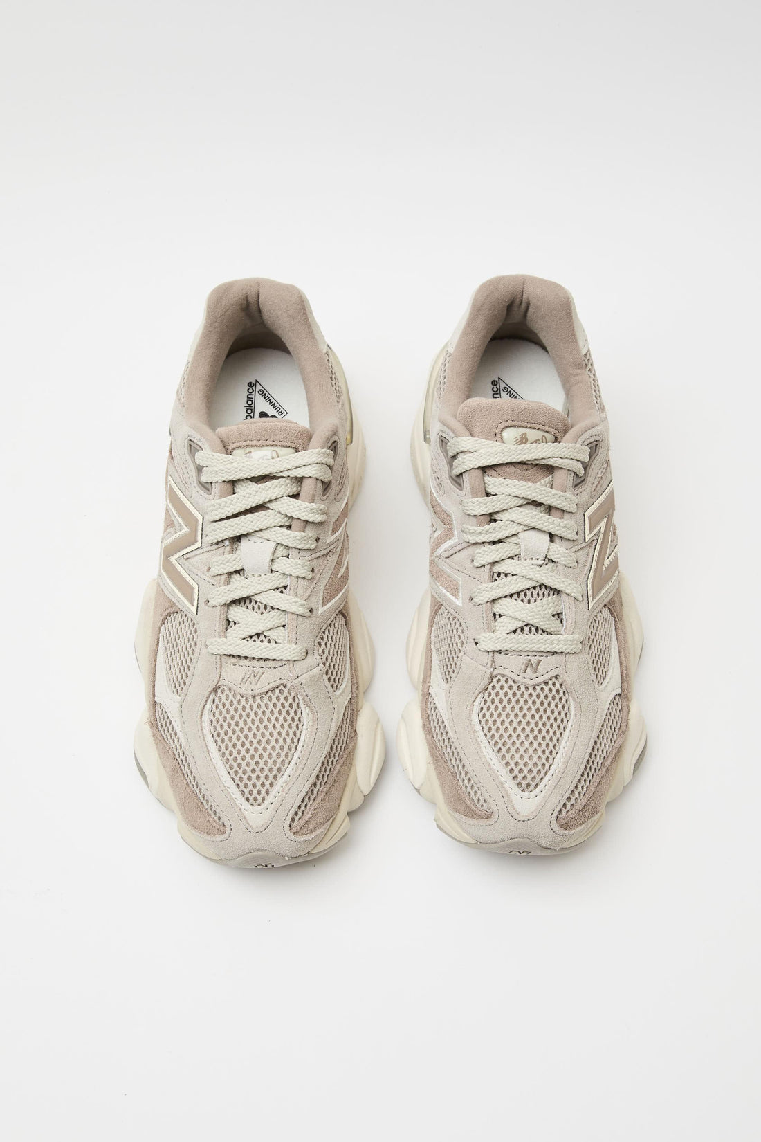 NEW BALANCE 9060 SHOE